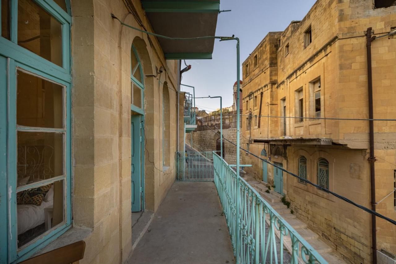 Jordan Heritage Madhafa Al Salt Exterior photo