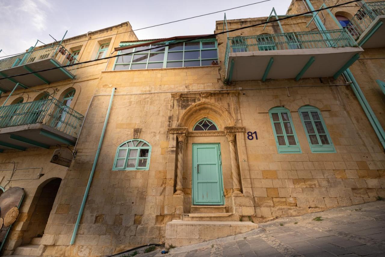Jordan Heritage Madhafa Al Salt Exterior photo