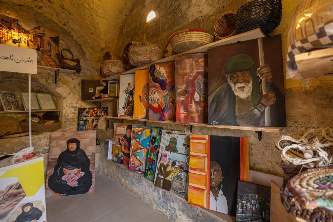 Jordan Heritage Madhafa Al Salt Exterior photo