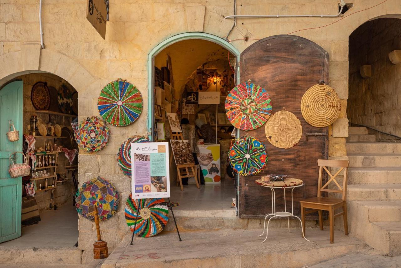 Jordan Heritage Madhafa Al Salt Exterior photo