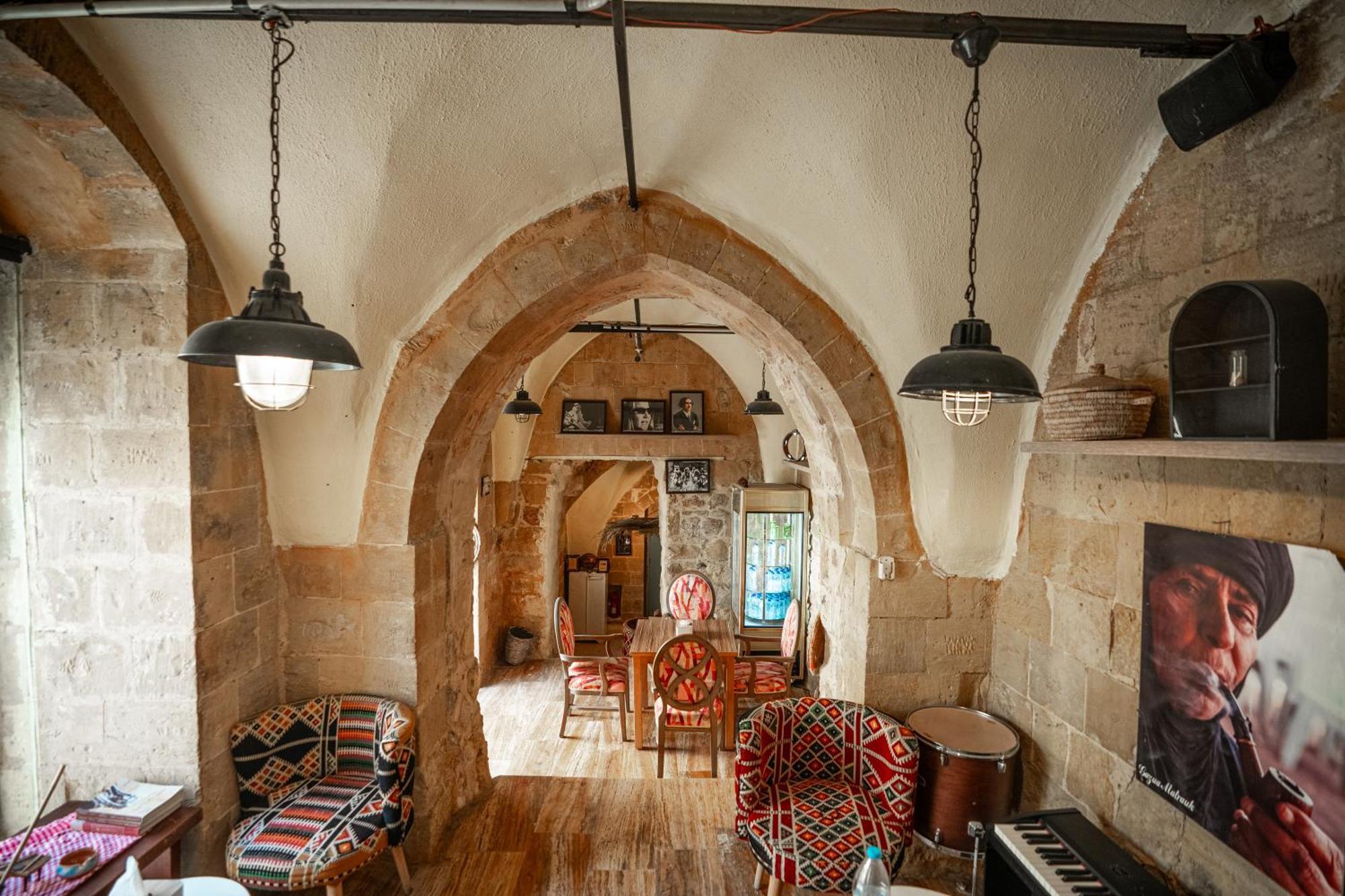 Jordan Heritage Madhafa Al Salt Exterior photo