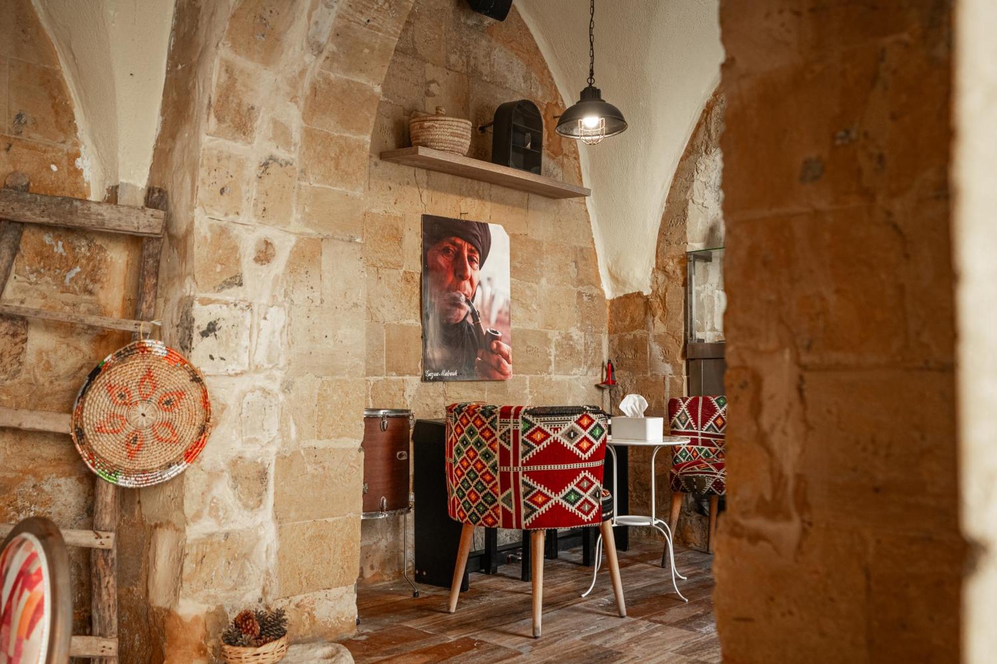 Jordan Heritage Madhafa Al Salt Exterior photo