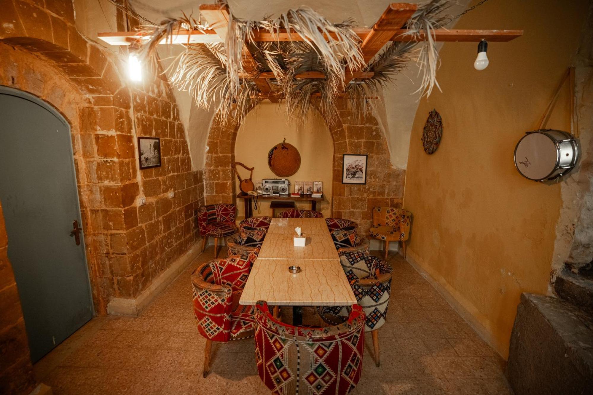 Jordan Heritage Madhafa Al Salt Exterior photo
