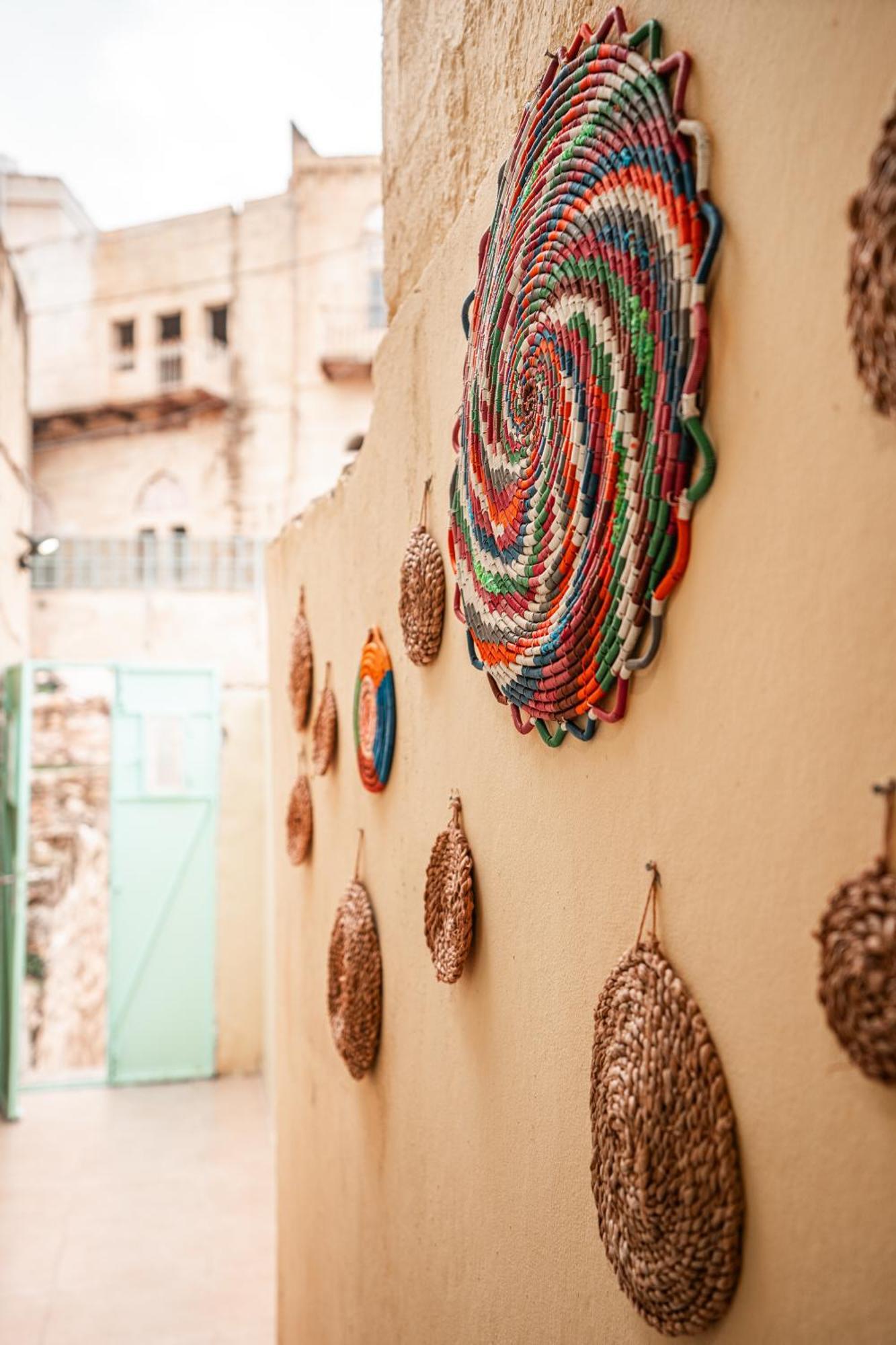 Jordan Heritage Madhafa Al Salt Exterior photo